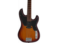 Marcus Miller D5 Alder-4 TS Marcus Miller D5 Alder-4 TS